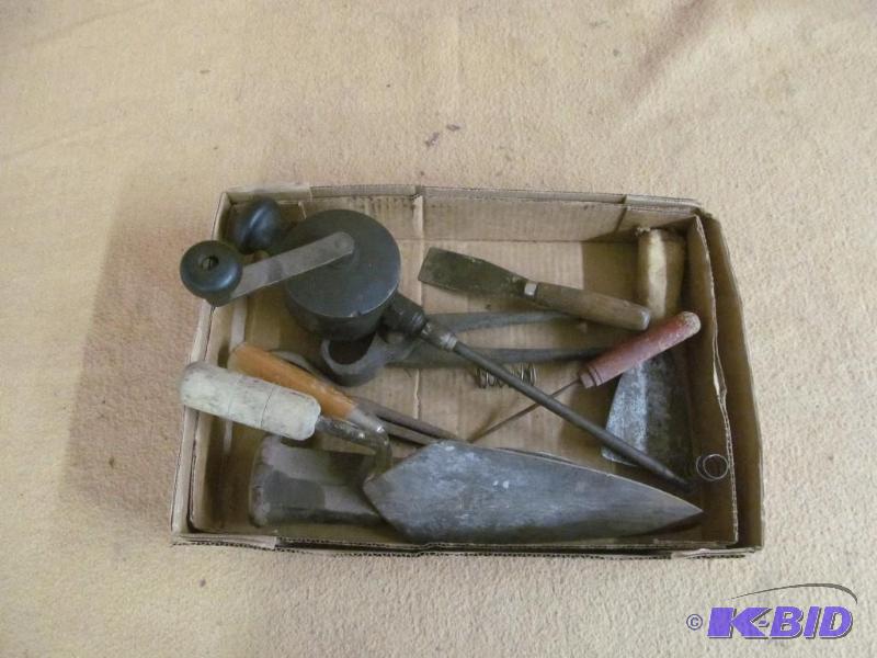 Tools