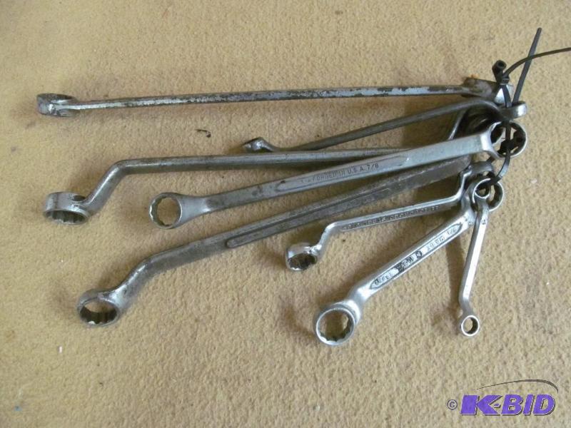 Wrenches