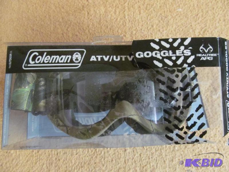 Goggles