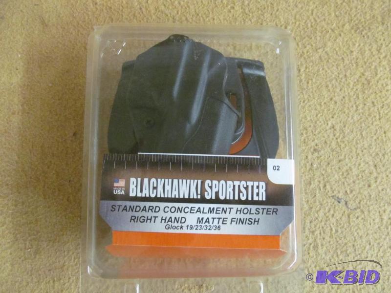Holster