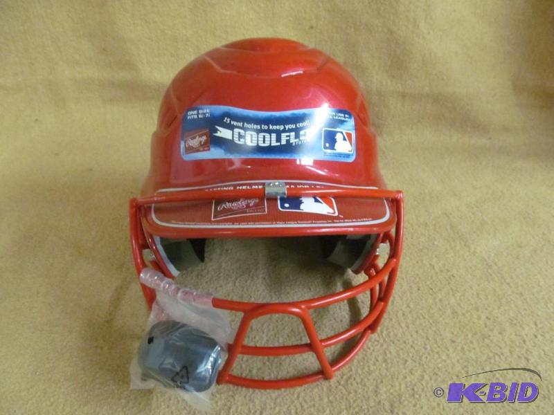 Helmet