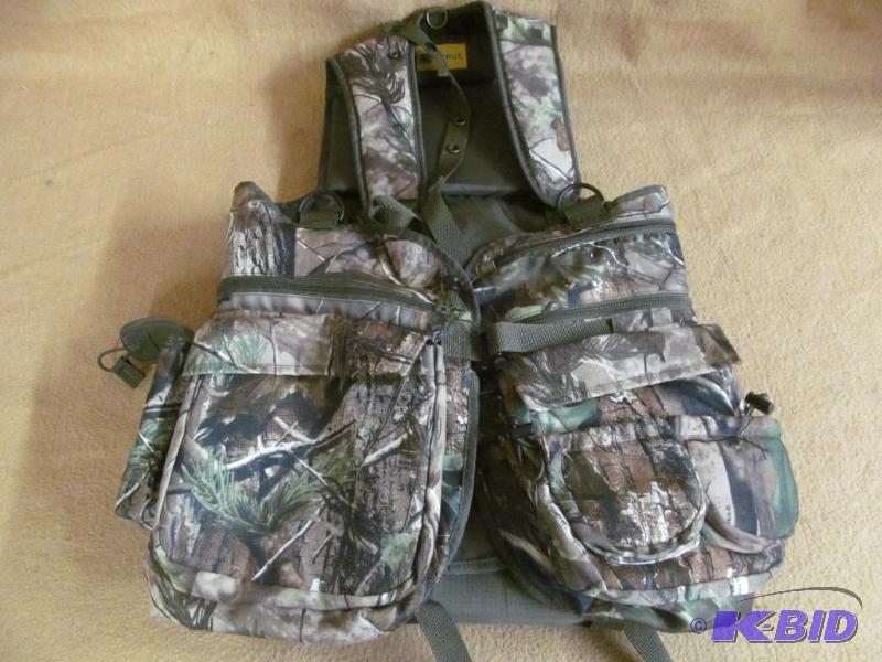 Vest