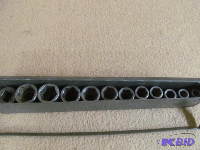 Sockets
