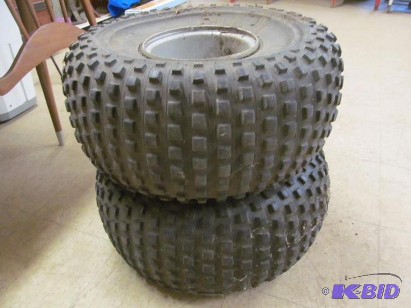 Tires