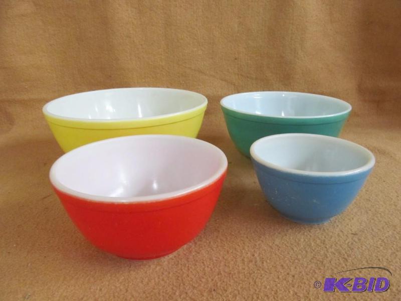 Bowls
