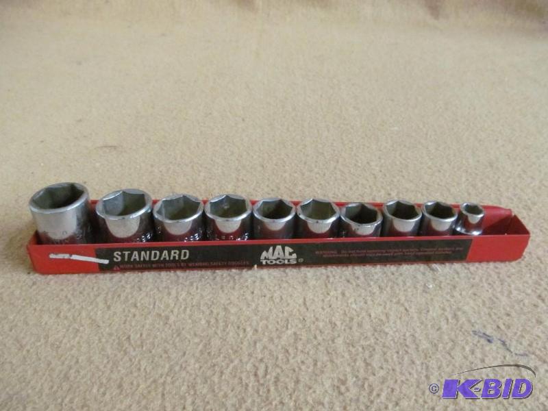 Socket Set