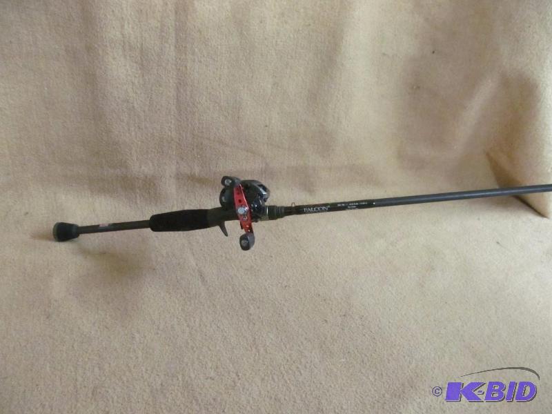 FIshing Rod