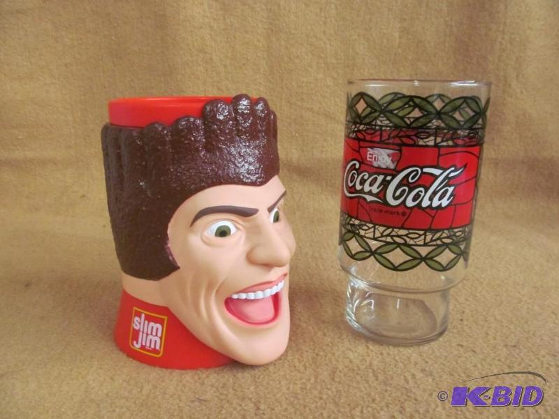 Coca-Cola