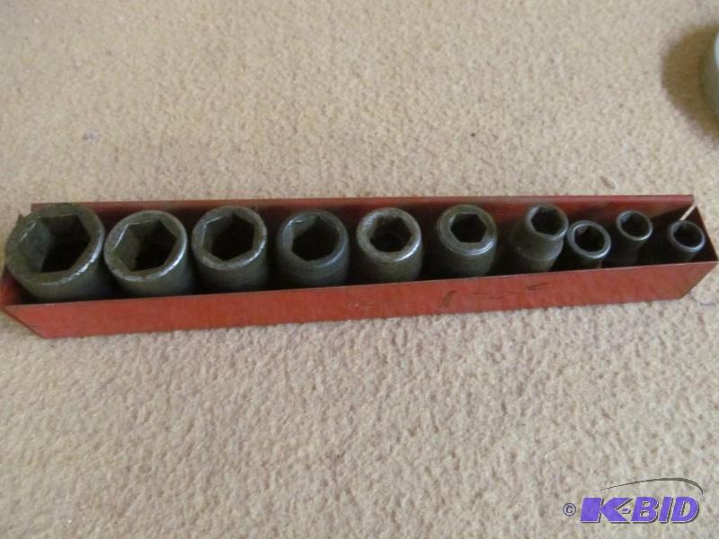 Sockets