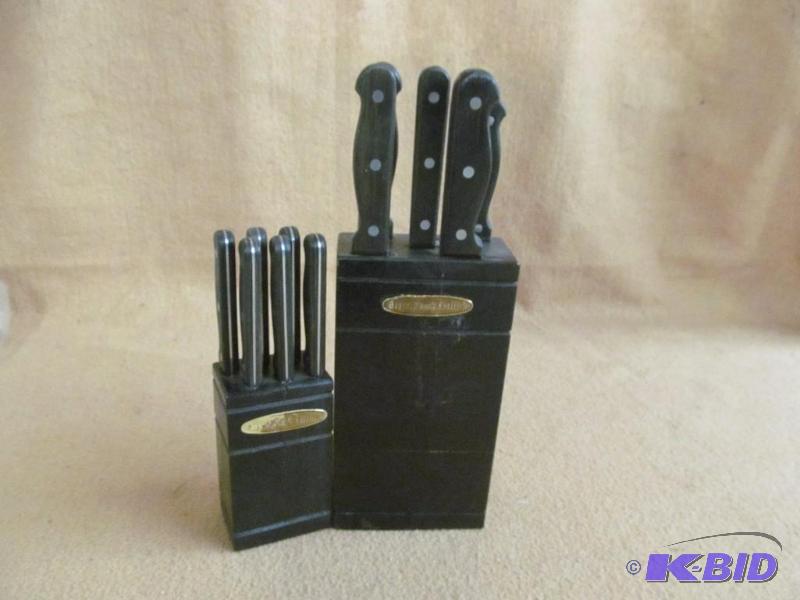 Knifes