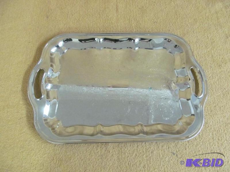 Platter