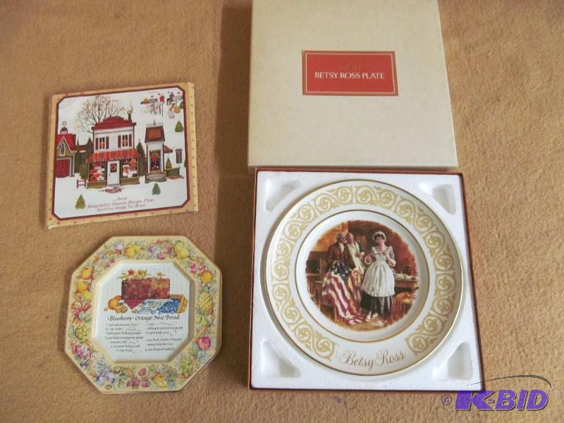Plates