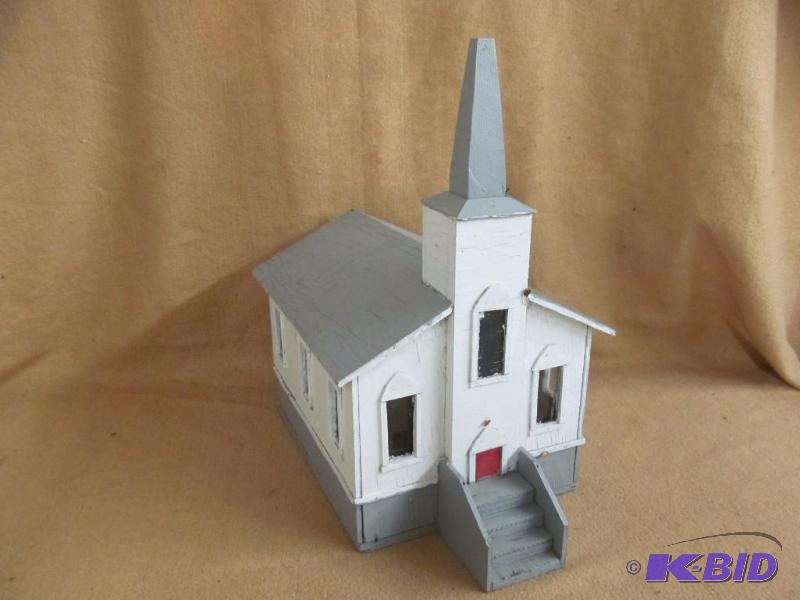 Church