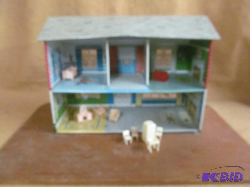 Doll House