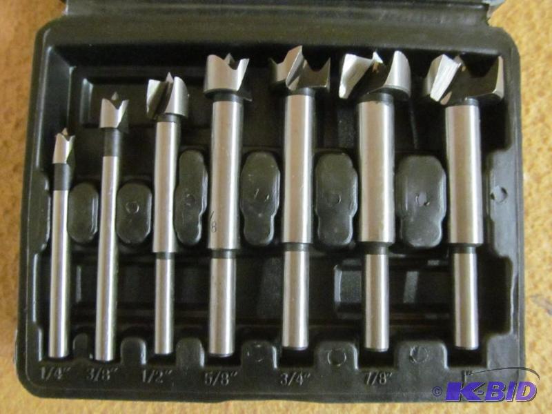 Bit Set