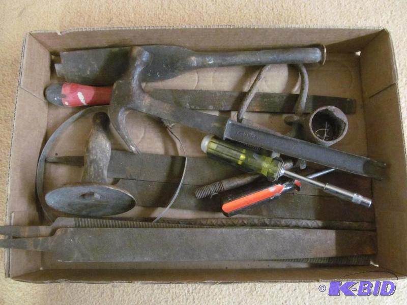 Tools