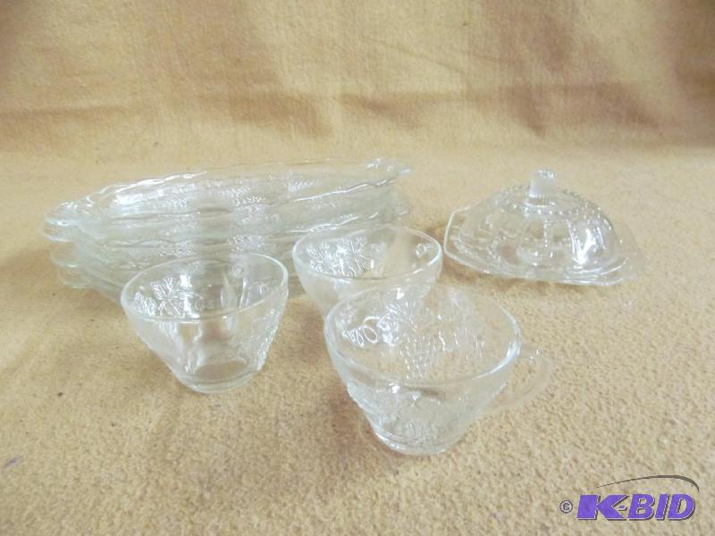 Dish set