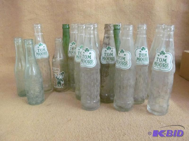 Bottles