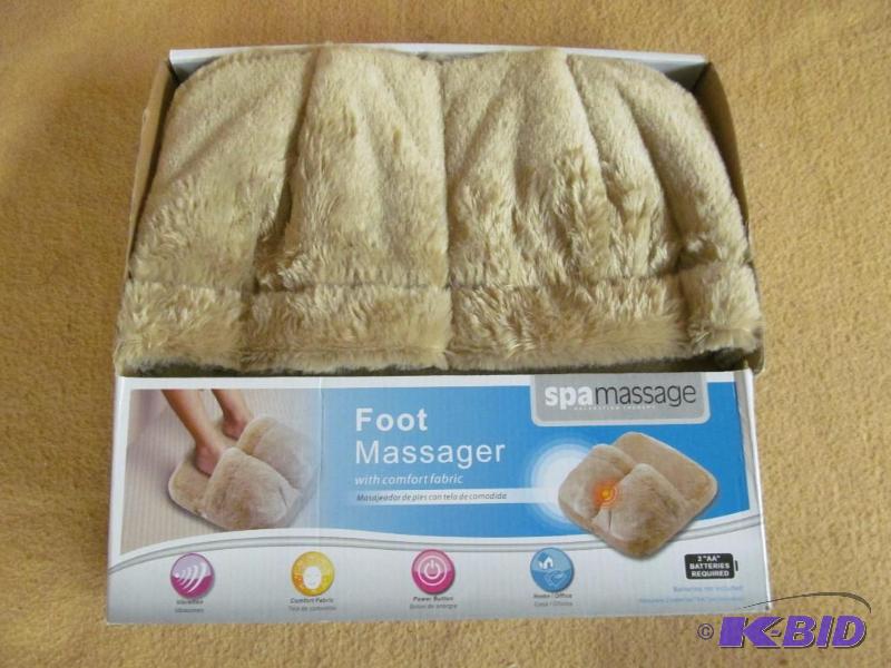 Foot Massager