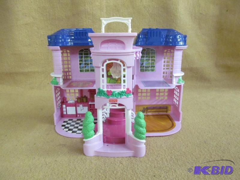 Doll House