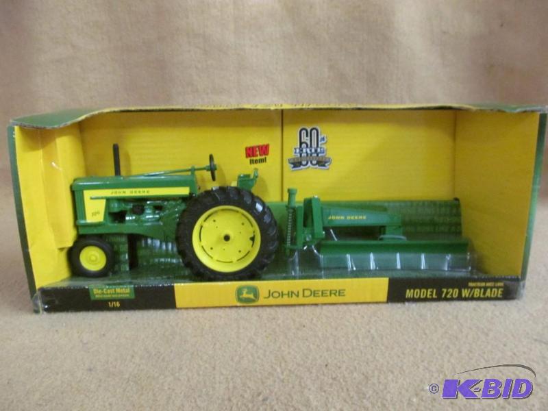 Tractor
