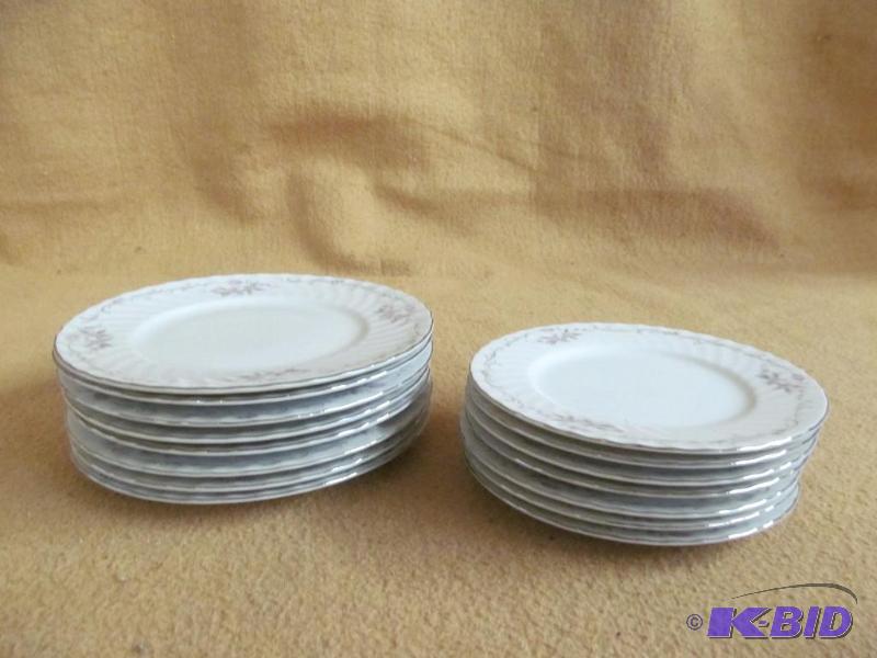 Plates