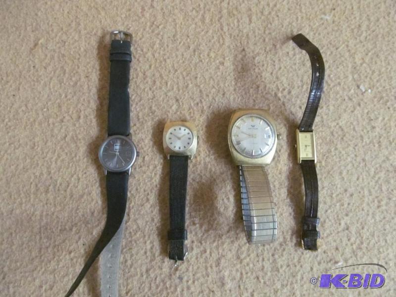 Watches