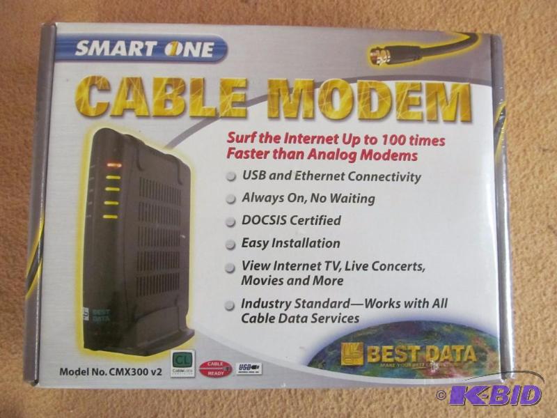 Modem