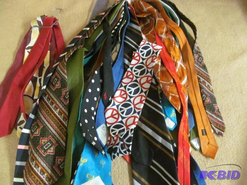 Ties