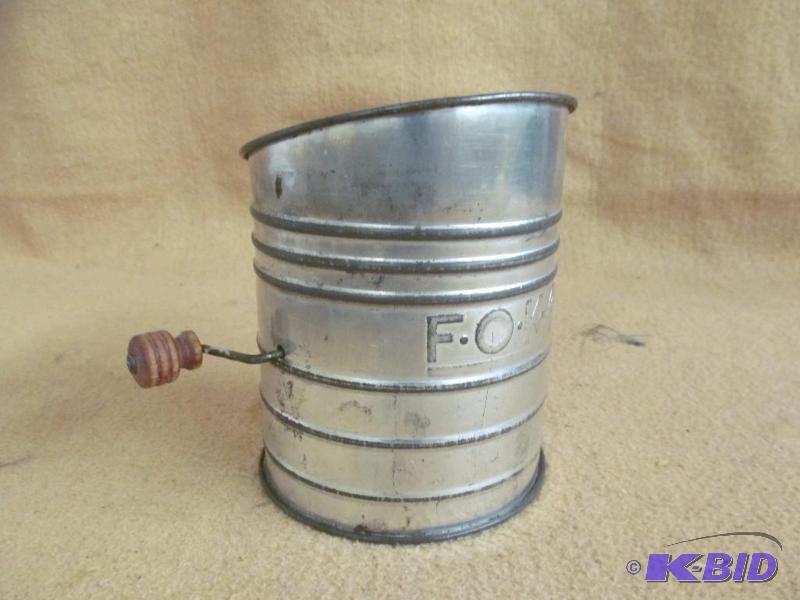 Sifter