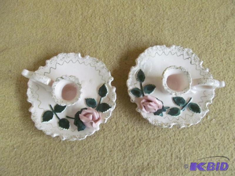 Candle holders