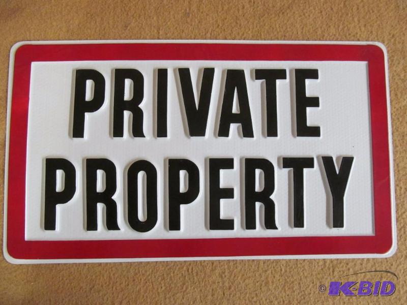 Sign