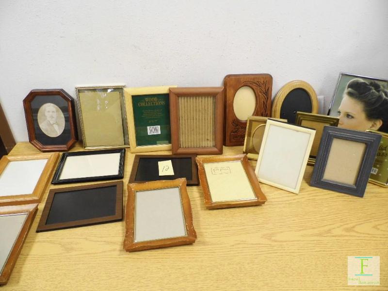 Frames