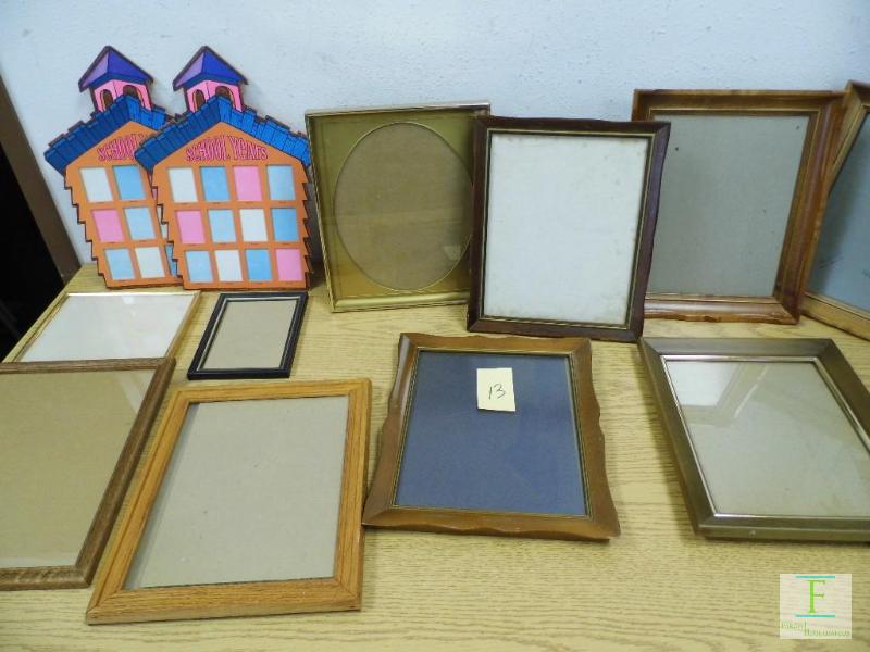Frames