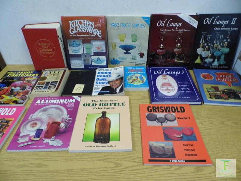 Books