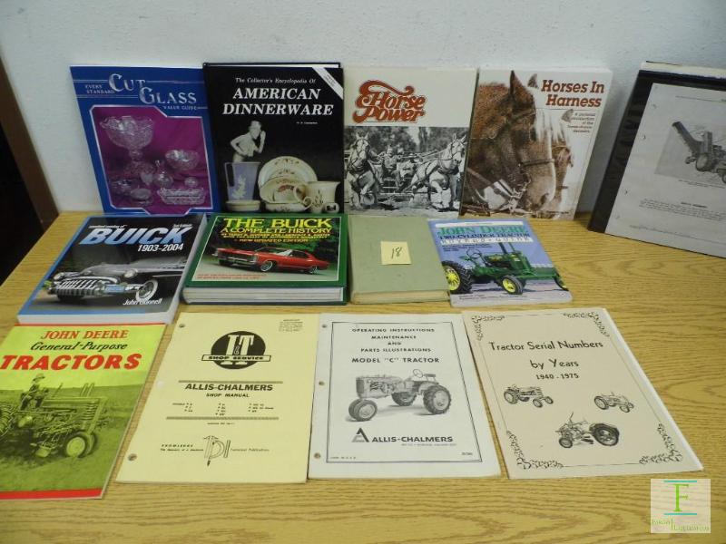 Books