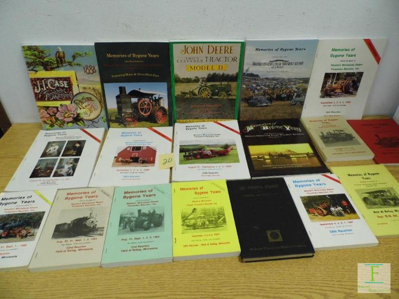 Books