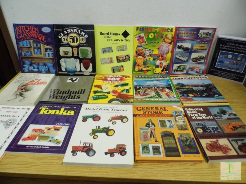 Books