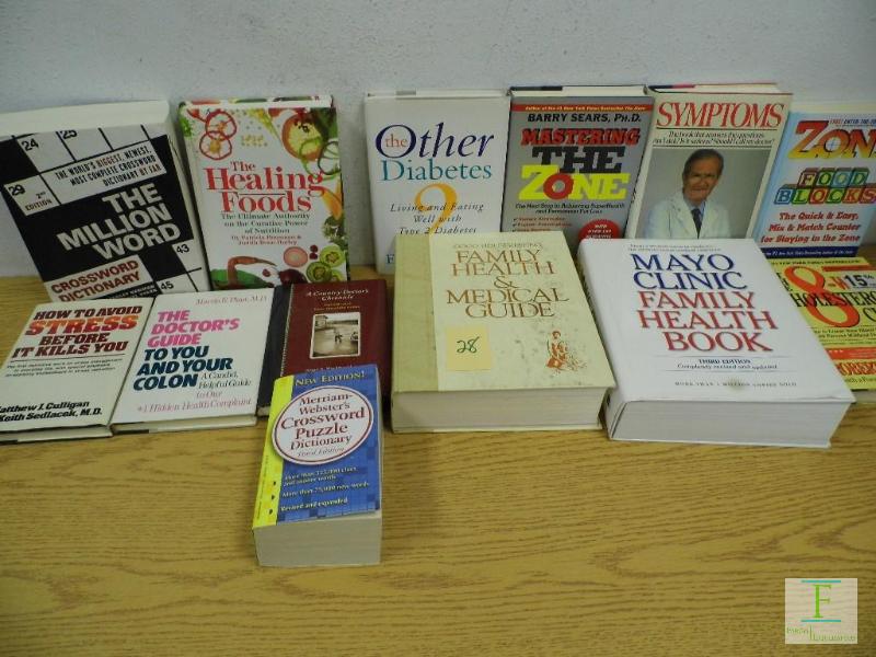Books