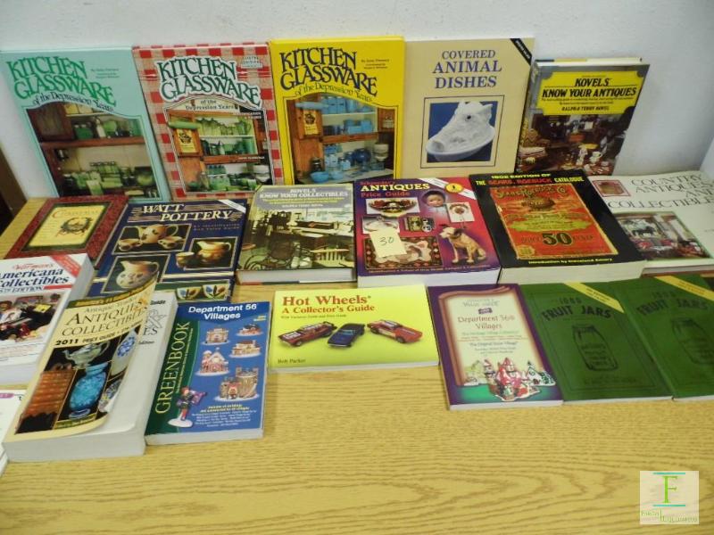 Books