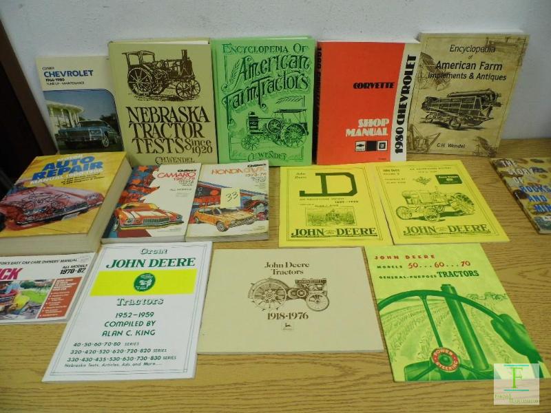 Books