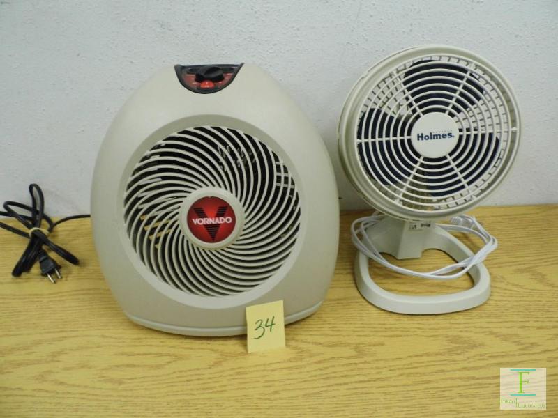 Fans