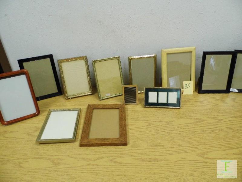 Frames