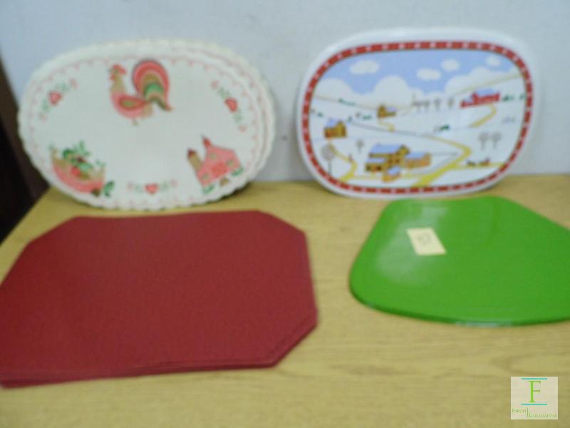Placemats