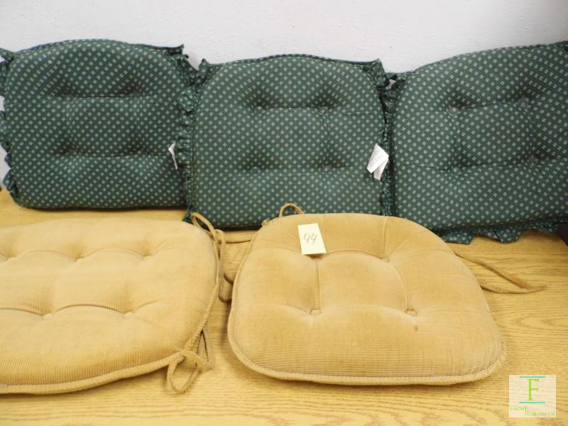 Chair Pads