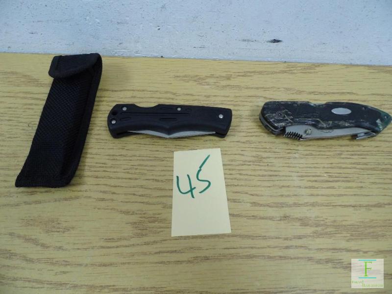 Knives