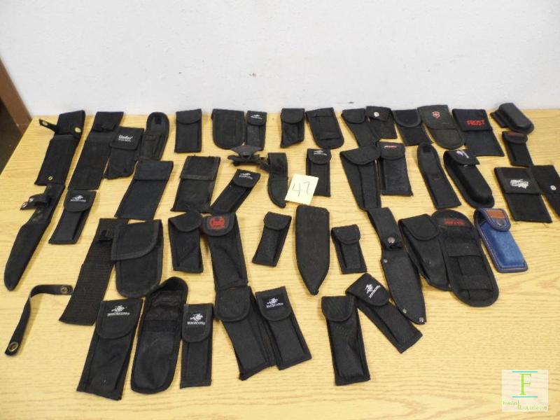 Knife Sheaths
