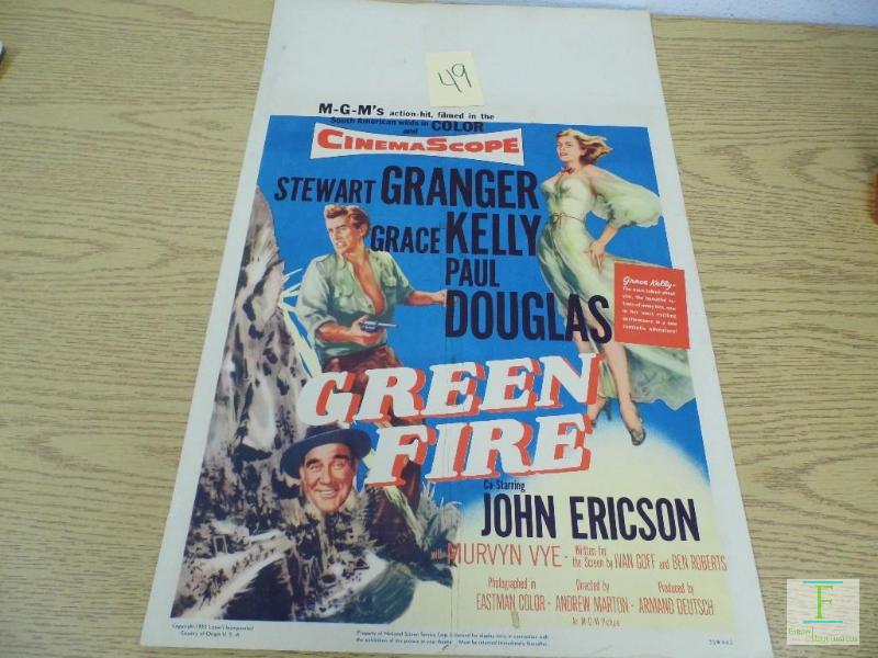 Vintage Movie Posters