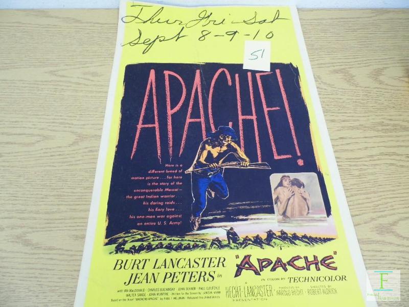 Vintage Movie Posters