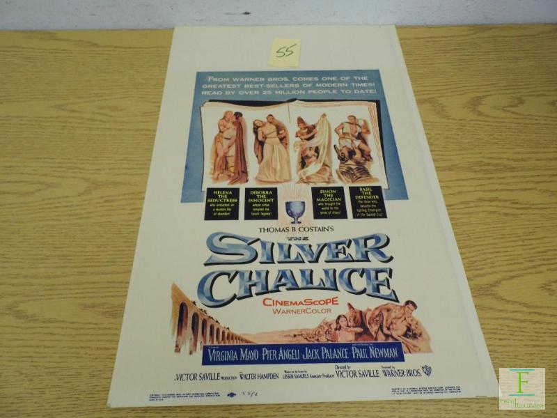 Vintage Movie Posters